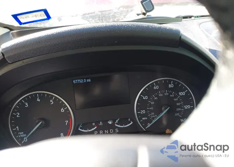 2020 Ford Ecosport Se z USA, uszkodzony, nr VIN MAJ3S2GE4LC324291